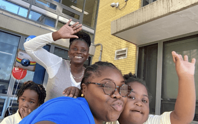 From Tech to Teaching: How an AUSL Alumna Discovered her Passion for the Classroom and Leadership